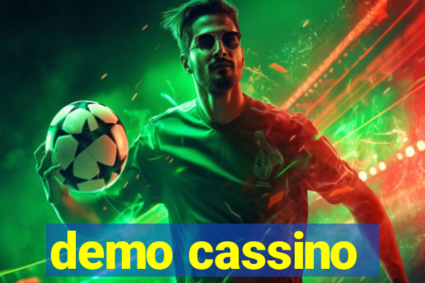 demo cassino