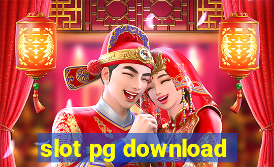 slot pg download