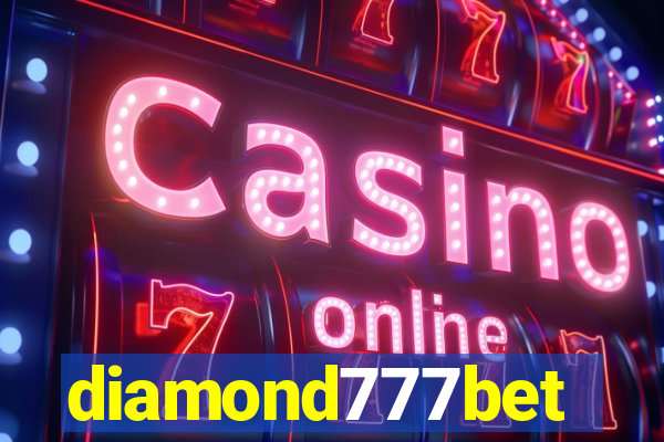 diamond777bet