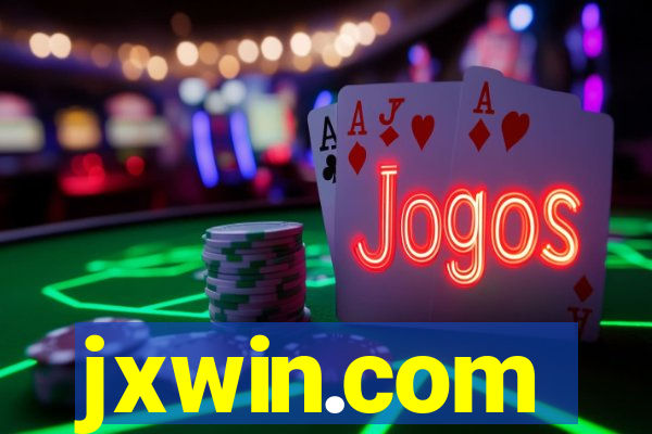 jxwin.com