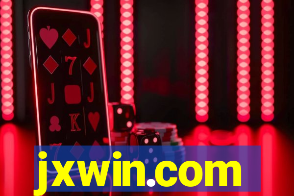 jxwin.com