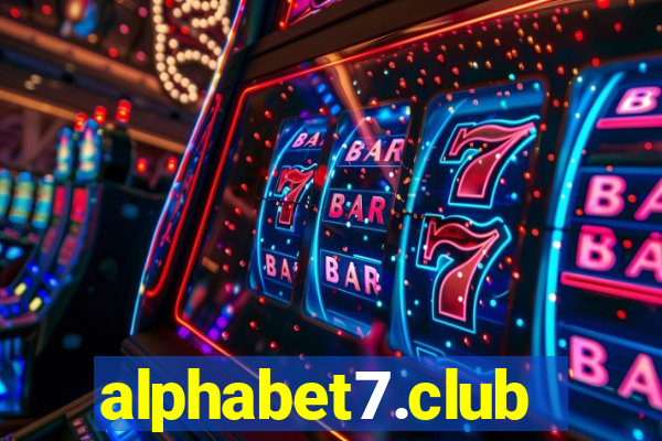 alphabet7.club