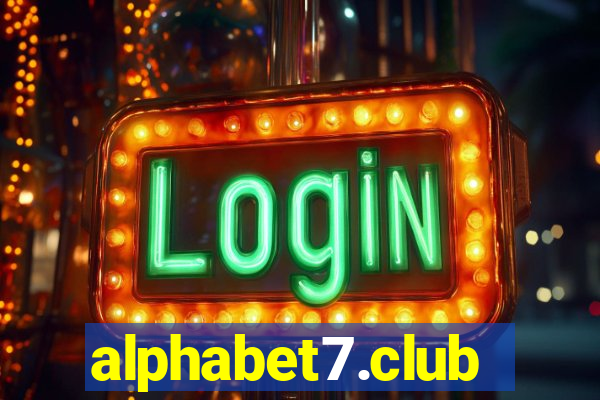 alphabet7.club