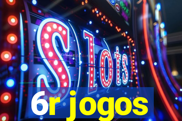 6r jogos