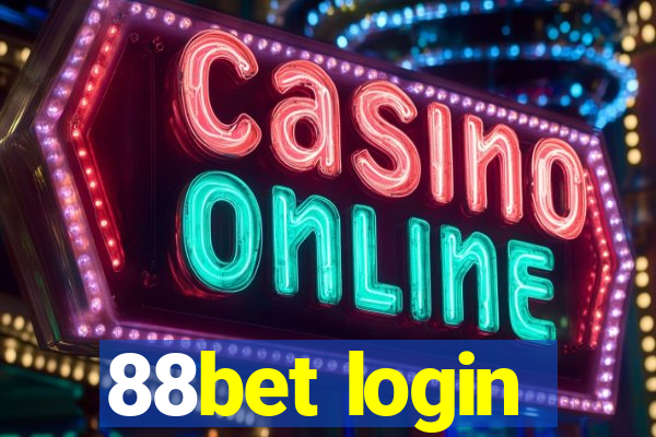 88bet login