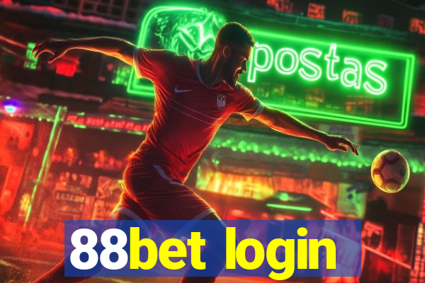 88bet login