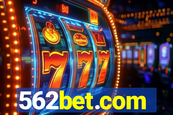 562bet.com