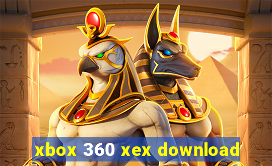 xbox 360 xex download