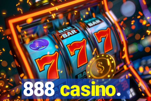 888 casino.