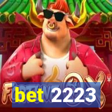 bet 2223