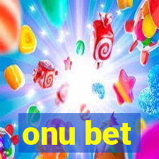 onu bet