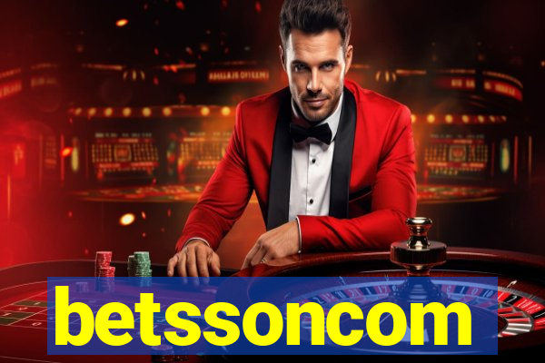 betssoncom