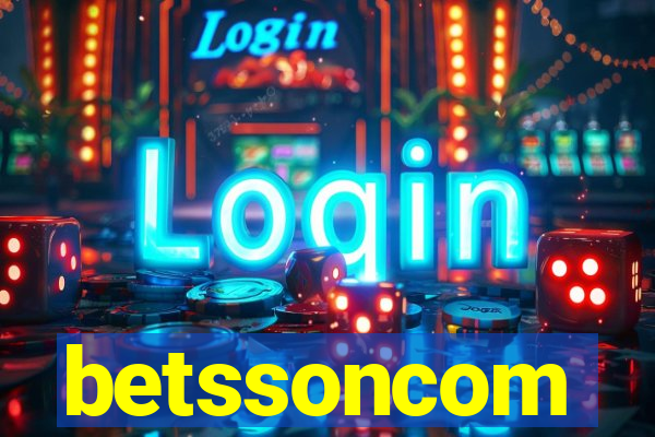 betssoncom