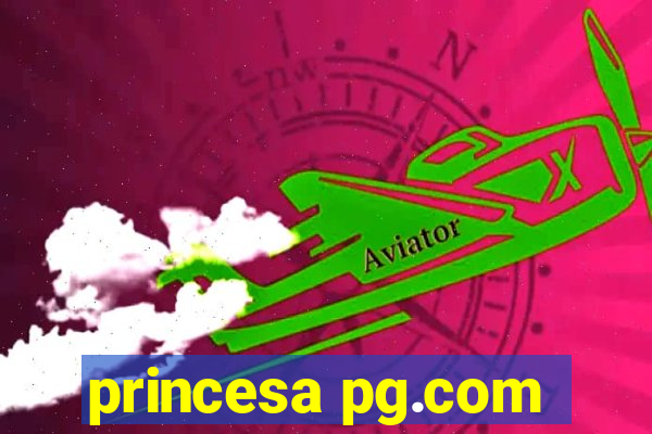 princesa pg.com