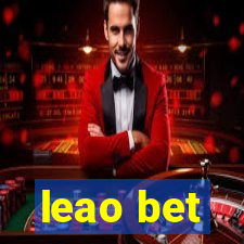 leao bet