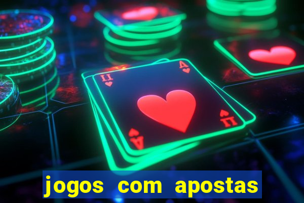 jogos com apostas de 10 centavos