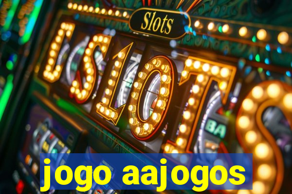 jogo aajogos