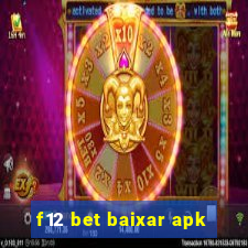 f12 bet baixar apk