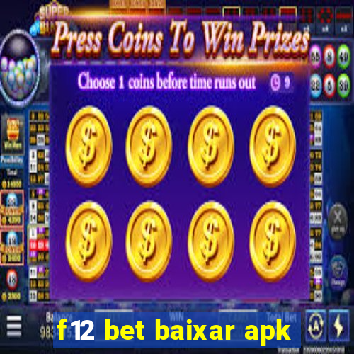 f12 bet baixar apk