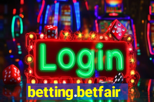 betting.betfair.com