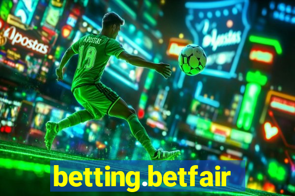 betting.betfair.com