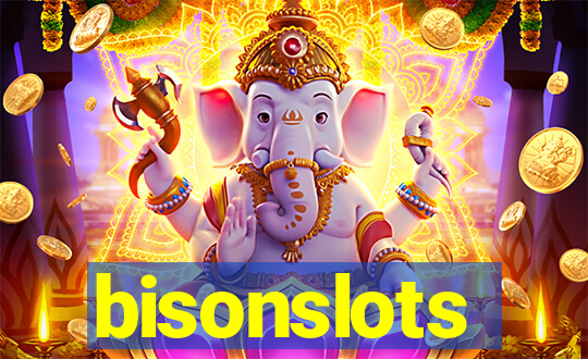 bisonslots