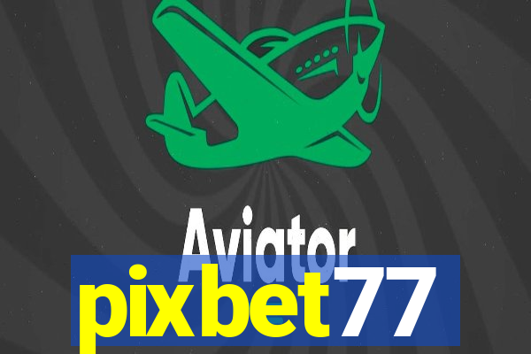 pixbet77