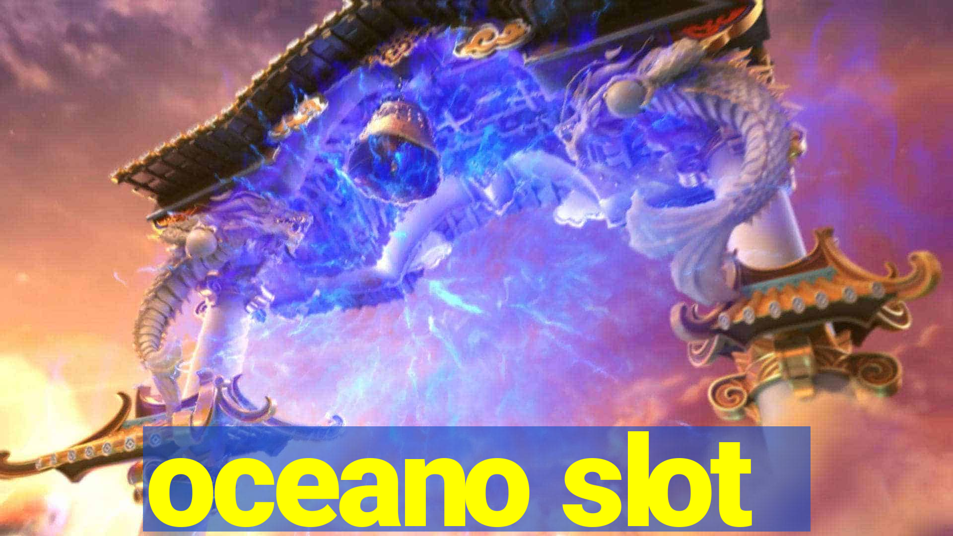 oceano slot