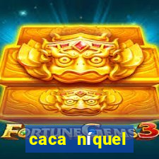 caca níquel fortune tiger