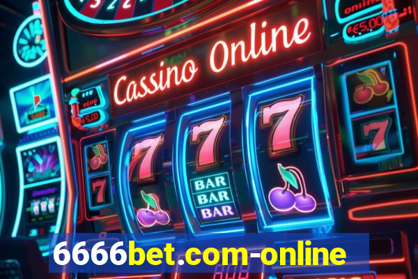 6666bet.com-online slots casino