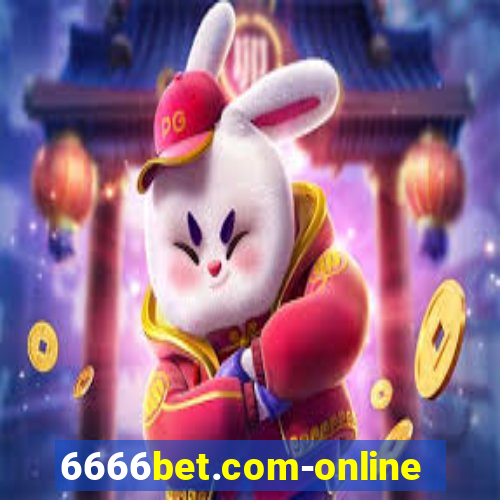 6666bet.com-online slots casino