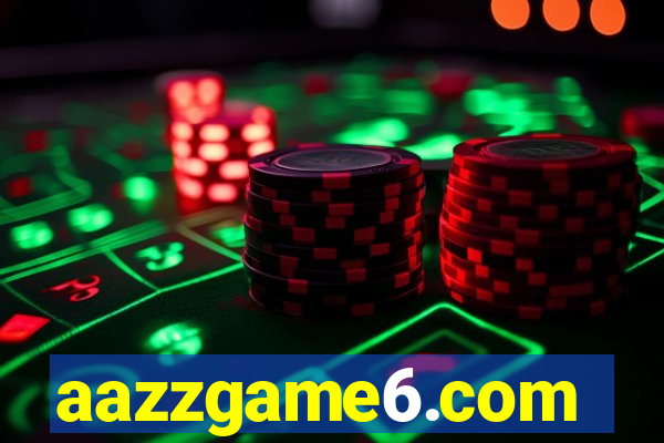 aazzgame6.com