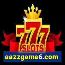 aazzgame6.com