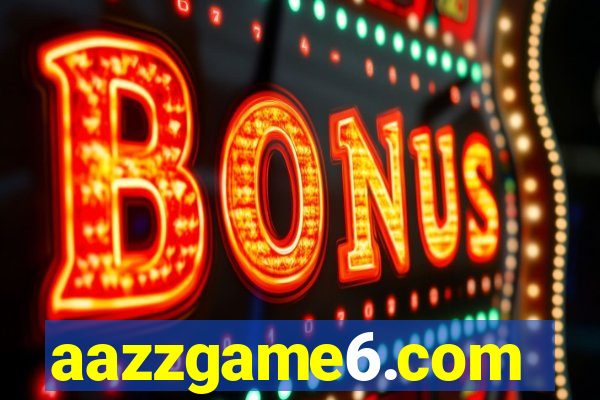 aazzgame6.com