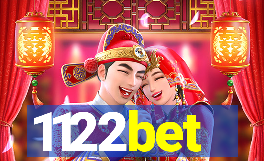 1122bet