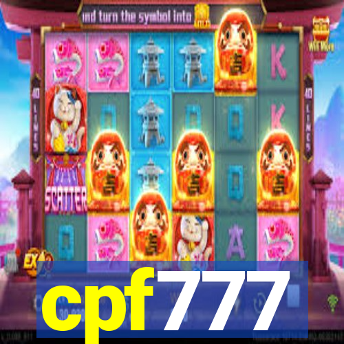 cpf777