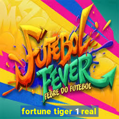 fortune tiger 1 real