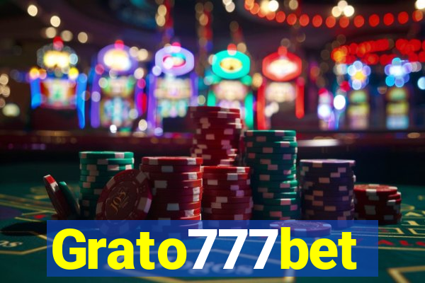 Grato777bet