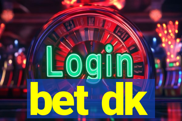 bet dk