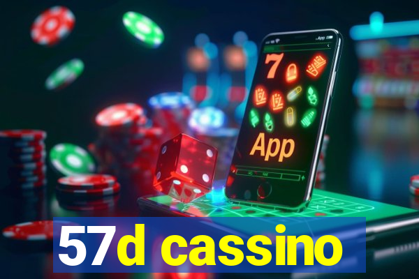 57d cassino