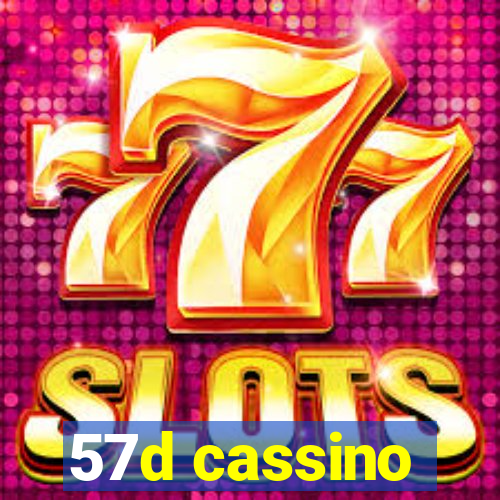 57d cassino