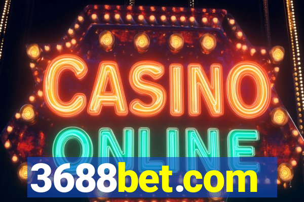 3688bet.com