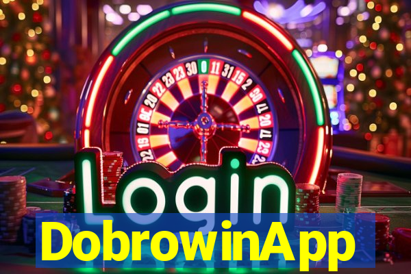 DobrowinApp