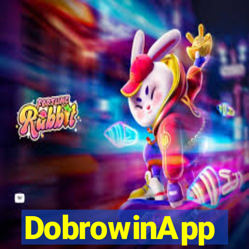 DobrowinApp