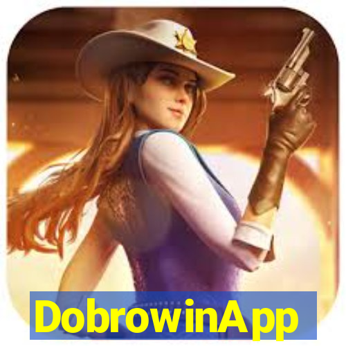 DobrowinApp