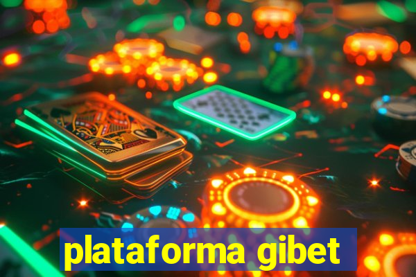 plataforma gibet