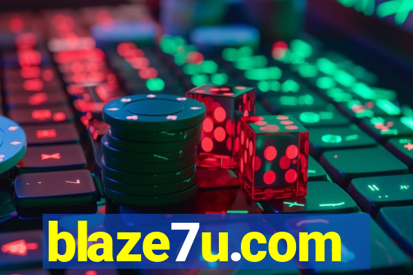 blaze7u.com