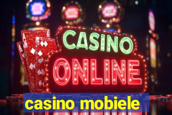 casino mobiele