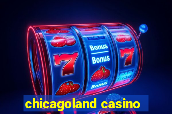 chicagoland casino