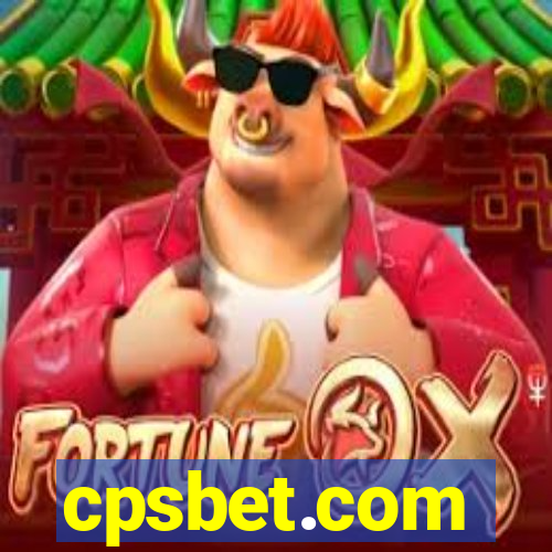 cpsbet.com